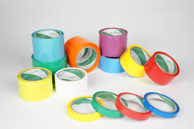 BOPP Film Backing