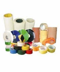 Custom Printed Tape